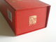 Foldable Luxury Gift Boxes With Custom Logo Rigid Coated Paper Cigar Gift Packaging Box