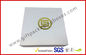 Regular gift package , Customized logo fine jewelery boxes express boxes Europe standard
