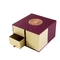 High grade multi-layer pull-out gift box Creative gift box Customized Mid-Autumn Festival moon cake packaging box Snack
