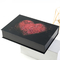 Customized high-end essence face cream eye cream toner skin care product packaging gift box cosmetics gift box packaging
