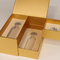 Customized Clamshell Cosmetic Packaging Box Perfume Box Gift Box