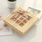 Bestyle Luxury Chocolate Packaging Gift Boxes Chocolate Box With Ribbon