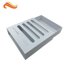 Sleeve Box for children shoes, Chipboard box for cloth / dress / hat