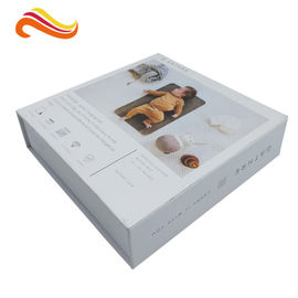 Sleeve Box for children shoes, Chipboard box for cloth / dress / hat