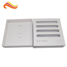 Sleeve Box for children shoes, Chipboard box for cloth / dress / hat